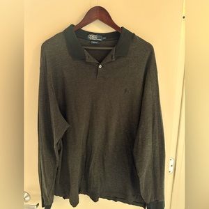 Polo Ralph Lauren XXL Polo Shirt